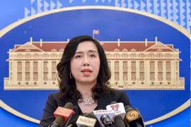 VN kiên quyết chặn hàng Trung Quốc đội lốt hàng Việt, xuất sang Mỹ