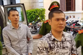 Giết người vì một câu nói, 2 anh em ruột cùng nhau ngồi tù