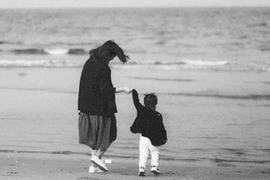 Cùng "xách ba lô lên và đi"