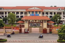 Hai thành viên Đoàn Thanh tra Bộ XD không phải công chức