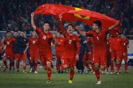 ĐT Việt Nam tạo lịch sử nhờ InStat và lịch thi đấu?