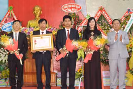 Năm học 2018-2019: Đáp ứng yêu cầu đổi mới giáo dục toàn diện