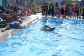 Giúp học sinh Ia Pa có kỳ nghỉ an toàn, bổ ích