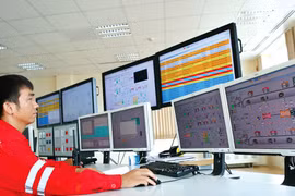 Hàng loạt dự án chậm tiến độ, nguy cơ thiếu điện