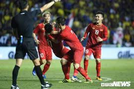 Curacao, đối thủ của Việt Nam ở chung kết King's Cup mạnh cỡ nào?