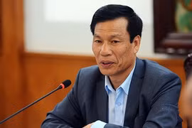 Dâng sao, giải hạn,đốt vàng mã... tiêu hàng nghìn tỷ mỗi năm, thưa BT Thiện!