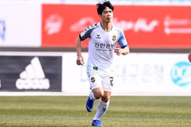 Hệ lụy tai hại từ vụ Công Phượng rời Incheon United