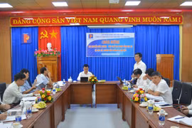 Gia Lai: Tháo gỡ khó khăn, vướng mắc trong kinh doanh xăng dầu