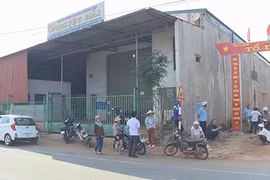 Tây Nguyên: Ký gửi nông sản, phập phồng nỗi lo mất của