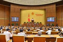 Chất vấn để Quốc hội thực quyền và hiểu dân