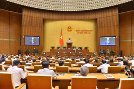 Chất vấn để Quốc hội thực quyền và hiểu dân