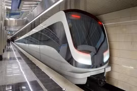 Dự án đường sắt 1,9tỷ USD đổ bể vì ngân hàng TQ ngừng cấp vốn