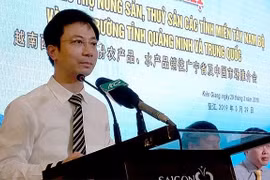 Vụ trưởng bị tố 'chưa đủ chuẩn', Bộ Công thương nói gì?