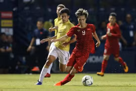 Việt Nam - Curacao: Thử thách thực sự