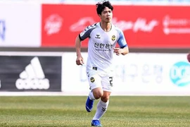 Hệ lụy tai hại từ vụ Công Phượng rời Incheon United