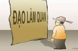 "Công bộc" của dân thì phải khắc kỷ