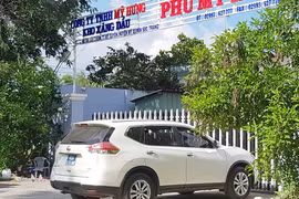 Vụ bắt ông trùm"xăng dầu miền Tây:Đại gia Trịnh Sướng chỉ là mắt xích nhỏ