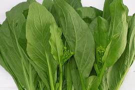 Các món canh phòng trị chứng ho khan hiệu quả