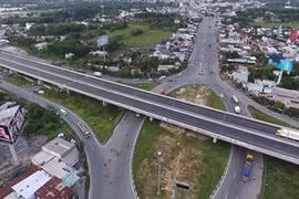 Bộ trưởng GTVT: Sắp đấu thầu quốc tế 8 DA trên cao tốc Bắc Nam