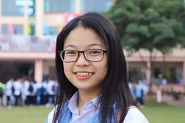 Nữ sinh Lào Cai từ chối học bổng 10 trường ĐH ở Mỹ và NB