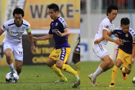 Tuấn Anh có ý chí rất cao, xứng đáng trở lại tuyển Việt Nam