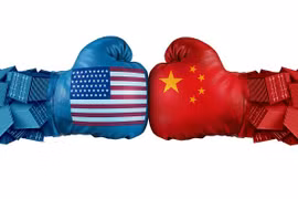 Chuyên gia cảnh báo đáng sợ về tổn thất của Mỹ, Trung Quốc, thế giới