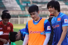 Tuấn Anh: Mong ông trời đừng thử thách nữa!