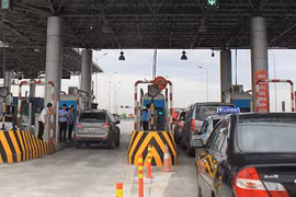 Bộ trưởng Nguyễn Văn Thể và những sai phạm BOT cần làm rõ