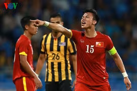 Lộ diện đội trưởng và đội phó của ĐT Việt Nam tại King's Cup 2019