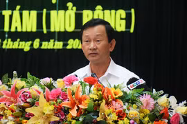 Khai mạc Hội nghị Ban Chấp hành Đảng bộ tỉnh Gia Lai lần thứ 18