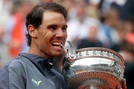 Hạ Thiem, Rafael Nadal lần thứ 12 lên ngôi tại Roland Garros