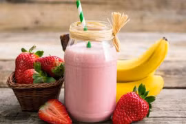 6 loại thực phẩm giúp người bệnh vượt qua cơn đau họng