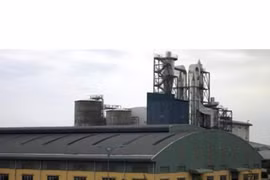 Gánh nặng Bột giấy Phương Nam đè lên nợ công