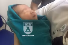 Hé lộ chuyện "ăn tạp" trong đường dây buôn trẻ sơ sinh xuyên quốc gia
