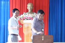 Ayun Pa: Tiết kiệm một ngàn đồng mỗi ngày giúp hộ nghèo