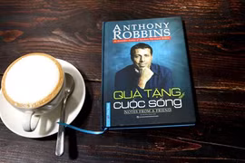 Lời động viên tinh thần từ "Quà tặng cuộc sống"