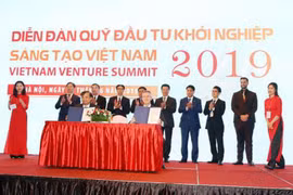 Kỳ vọng Việt Nam trở thành điểm đến của dòng vốn đầu tư mạo hiểm