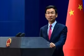 TQ tuyên bố đáp trả cứng rắn nếu Mỹ làm căng thẳng TM leo thang