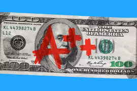 Hàng triệu sinh viên gian lận từ dịch vụ viết luận văn thuê