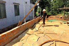 Chư Sê: Khốn khổ vì hệ thống thoát nước không hợp lý