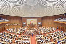 Ông cha ta nói 'nguyên khí quốc gia' nhưng thế nào là nhân tài?