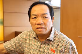 Có lợi ích nhóm trong vụ làm giả xăng dầu của đại gia Trịnh Sướng