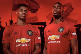 MU phải giữ Pogba, vì niềm kiêu hãnh Quỷ đỏ