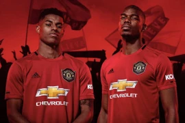 MU phải giữ Pogba, vì niềm kiêu hãnh Quỷ đỏ