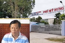 Trịnh Sướng buôn xăng giả,Tổng cục quản lý thị trường nhận một phần trách nhiệm