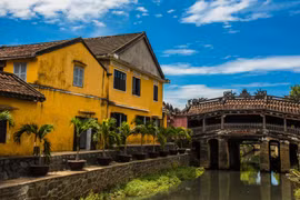 CNN ca ngợi Hội An là một trong những đô thị cổ đẹp nhất ĐNA