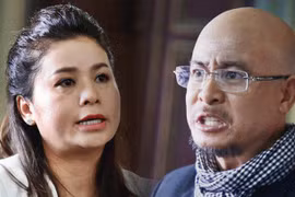 Vụ ly hôn nghìn tỷ:Xét xử ly hôn lại phán quyết cả tài chính DN