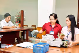 Nỗ lực hoàn thành chỉ tiêu thu ngân sách trên địa bàn Gia Lai