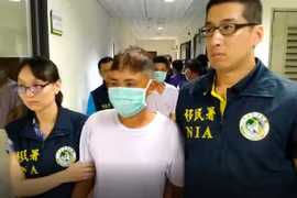 Hơn 240 lao động Việt Nam bị bắt tại Đài Loan