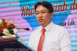 Phê chuẩn kết quả miễn nhiệm Phó Chủ tịch UBND tỉnh Đắk Lắk